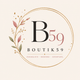 BoutiK59 - Home