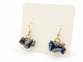 Boucles d'oreilles Isabelle