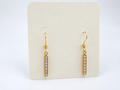 Boucles d'oreilles Margaux