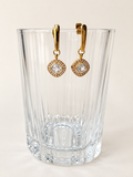 Boucles d'oreilles Victoria