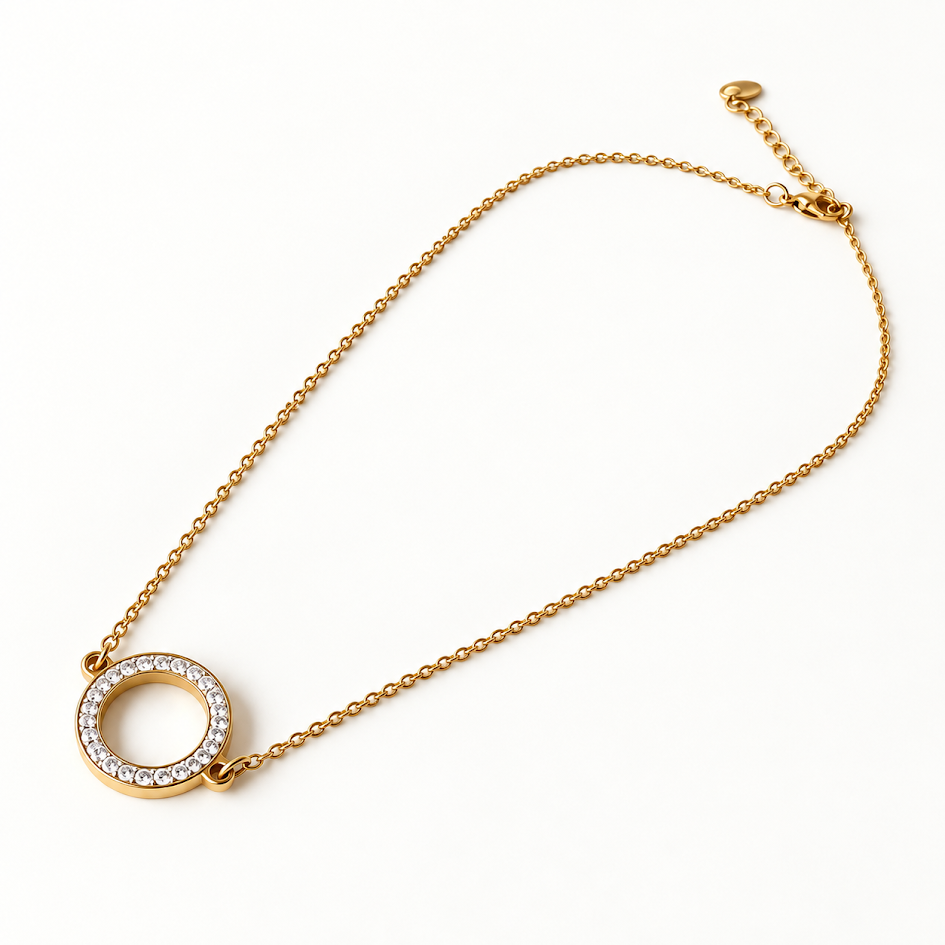 Collier court Halo