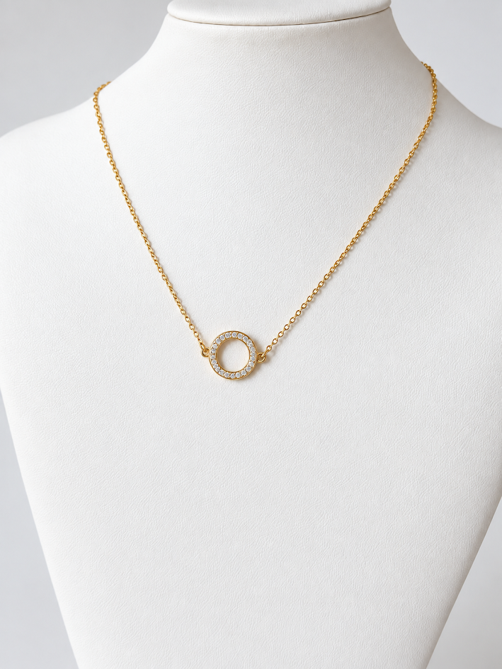 Collier court Halo